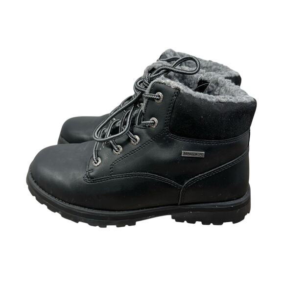 Nautica Kids Work Chukka Boot Size 5 # 50-S - Picture 2 of 8